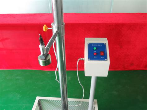 impact test steel ball|drop ball impact tester.